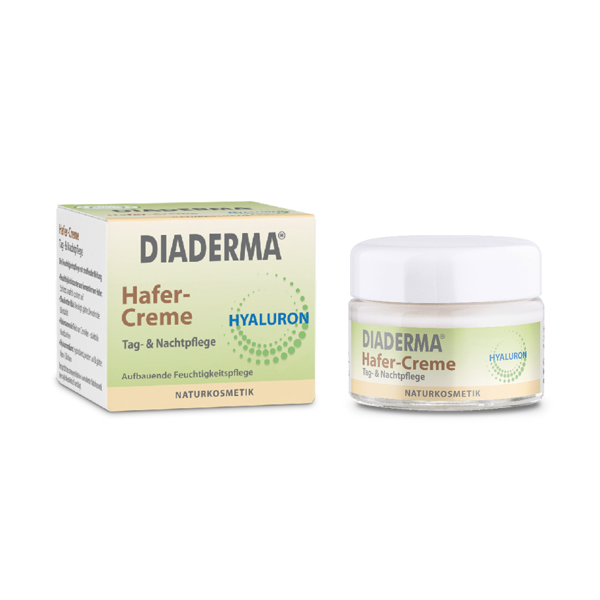 Produktabbildung DIADERMA Hafer-Creme