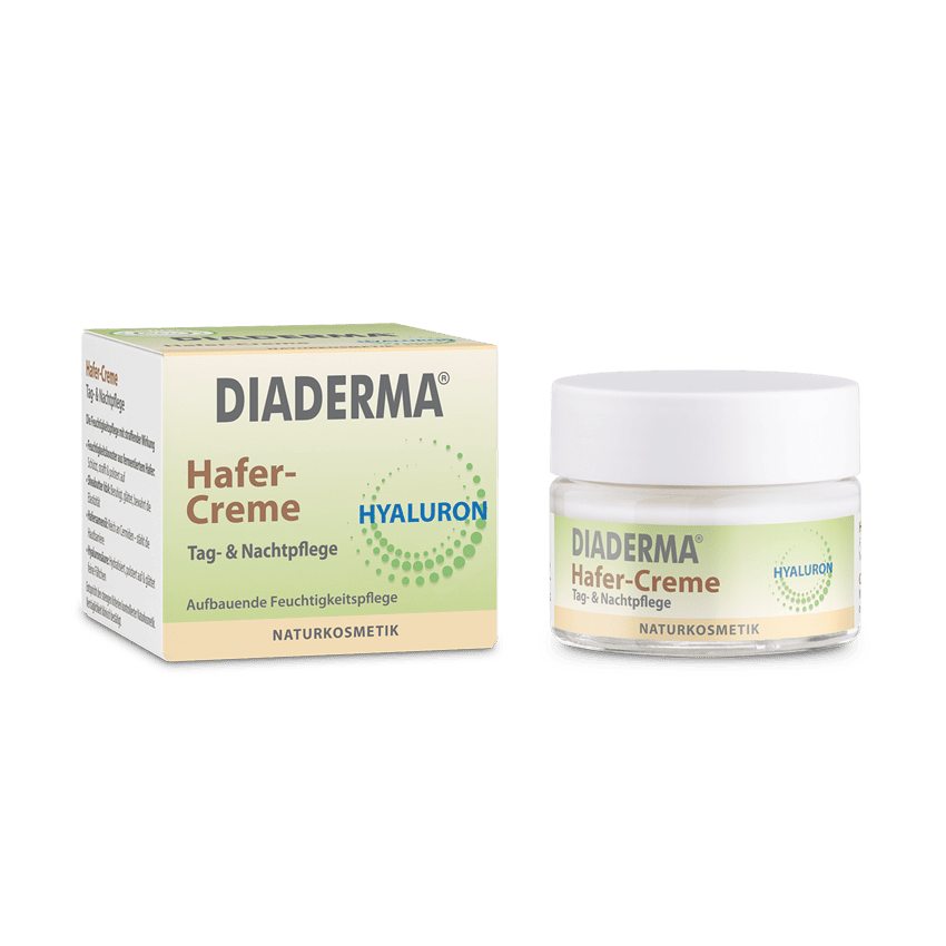 Produktabbildung DIADERMA Hafer-Creme