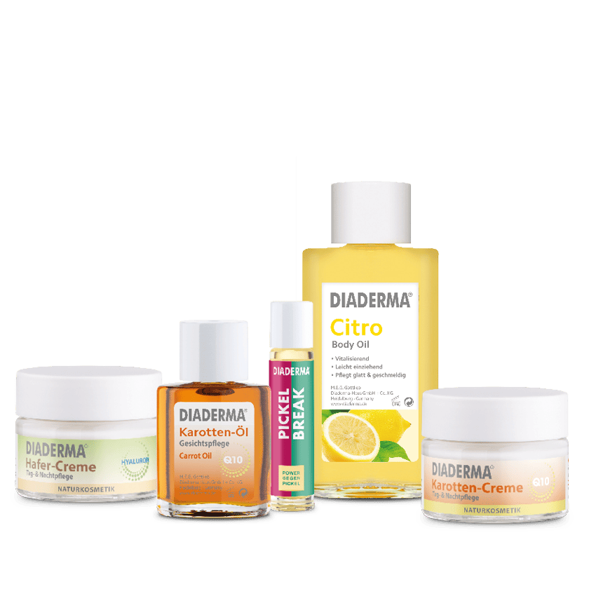 Alle Diaderma Produkte