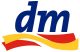 logo dm drogerie-min
