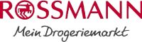 logo rossmann drogerie